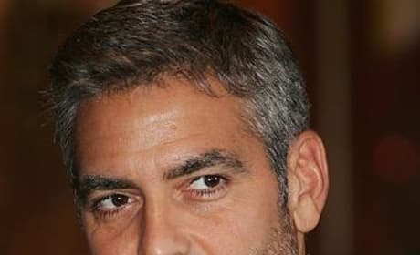George Clooney to Star in Film About Florence Serial Killer