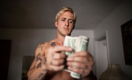 The Place Beyond the Pines Ryan Gosling