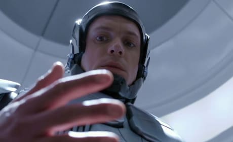 RoboCop Trailer