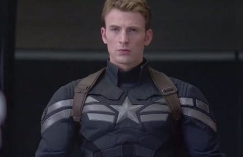 Captain America 3 Will Battle Batman Vs Superman Movie Fanatic
