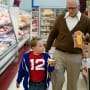 Jackass Presents Bad Grandpa Star Johnny Knoxville 
