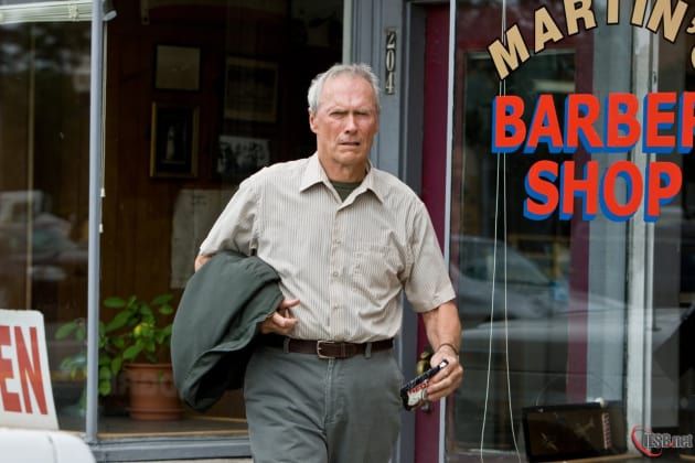 Gran Torino Photo