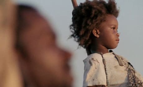 Beasts of the Southern Wild's Quvenzhané Wallis is Youngest Best Actress Nominee Ever