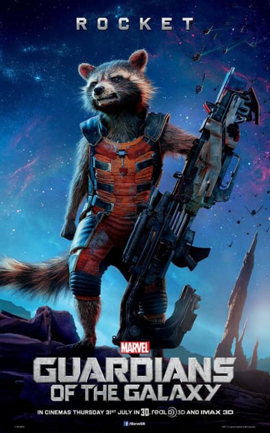 17 Best Guardians Of The Galaxy Quotes Movie Fanatic