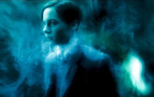 Harry Potter and the Half-Blood Prince Update: Tom Riddle ...