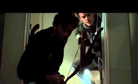 Fright Night Clip: Let's Go Kill Something