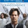 Transcendence DVD