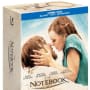 The Notebook Ultimate Collector's Edition Blu-Ray