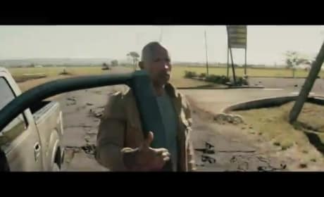 San Andreas Full Trailer