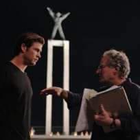 Michael Mann