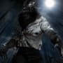 International Wolfman Poster