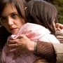 Katie Holmes and Bailee Madison in Don't Be Afraid of the Dark
