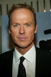 Michael Keaton Picture