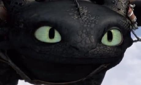 How to Train Your Dragon 2: This is Amazing!