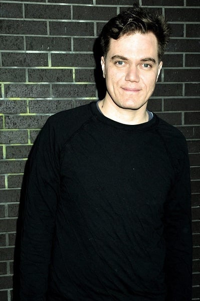 Michael Shanon picture