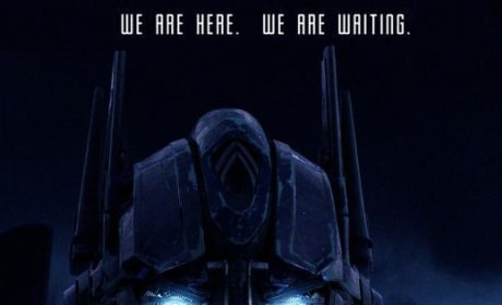 Transformers: Revenge of the Fallen