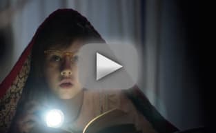 The BFG First Trailer: An Absolute Delight!