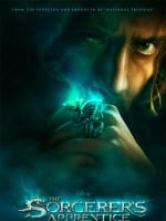 The Sorcerer's Apprentice