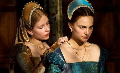 The Other Boleyn Girl Picture
