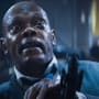 Samuel L. Jackson Big Game