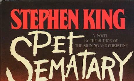 Pet Sematary: Getting Remake with 28 Weeks Later Director