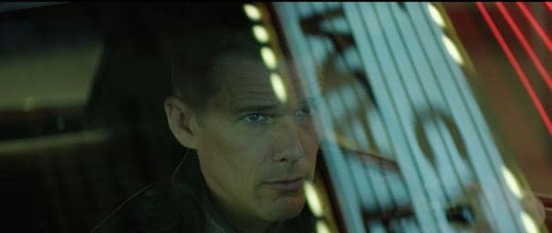 Good Kill Star Ethan Hawke