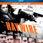 Haywire Blu-Ray