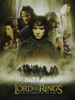 The Lord of the Rings: The Fellowship of the Ring