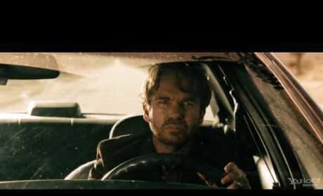 Faster Teaser Trailer