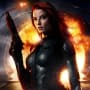 Scarlett Poster