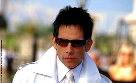 Get Ready for Zoolander 2!