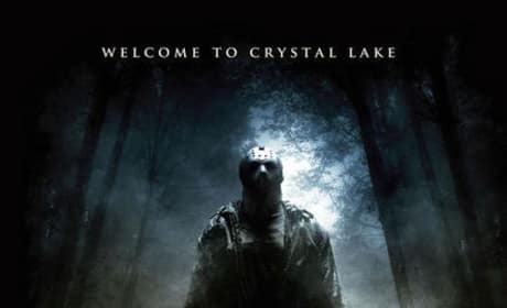 Friday the 13th Sequel: On the Way!