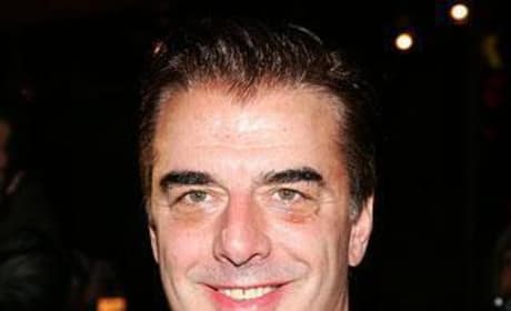 Chris Noth is One and Only