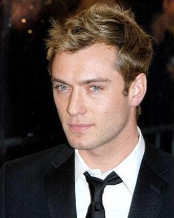 Jude Law Picture