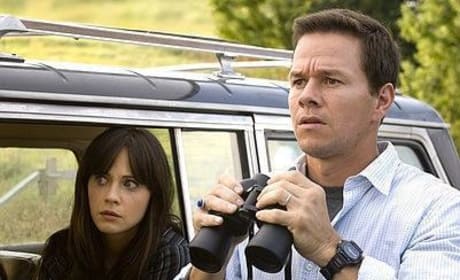 New on DVD: The Happening