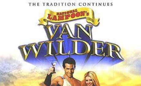 Van Wilder Photo