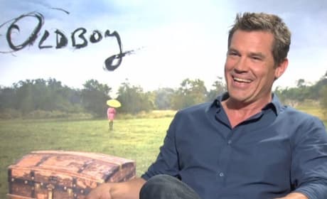 Guardians of the Galaxy: Josh Brolin Cast to Voice Thanos, Will Appear in Future Films