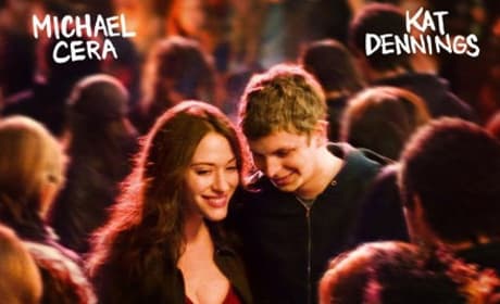 Nick and Norah's Infinite Playlist DVD Details