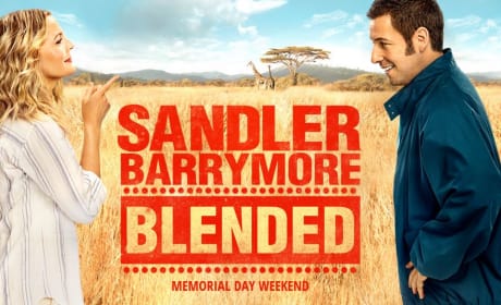 Watch Blended Online