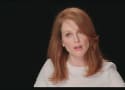 Mockingjay: Julianne Moore on Importance of The Hunger Games World