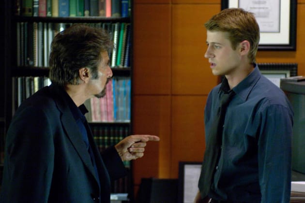 Jack Gramm, Mike Stemp