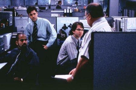 Office Space Pic