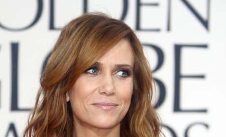 Kristen Wiig Photograph