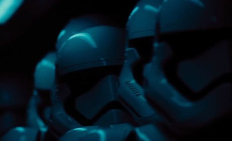 Star Wars The Force Awakens Storm Troopers
