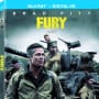 Fury DVD Review: Brad Pitt's War Drama Delivers
