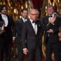Oscars Michael Keaton