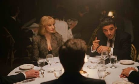 A Most Violent Year Review: Oscar Isaac Kills With Drive