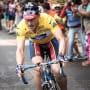 Ben Foster is Lance Armstrong