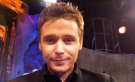 Kevin Connolly Picture