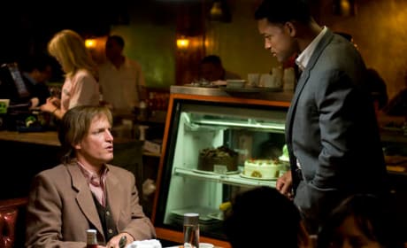 Seven Pounds Review